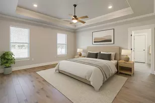 1053 Paradise Pkwy, Poolville, TX 76487 - Photo 16