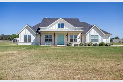 1053 Paradise Parkway, Poolville, TX 76487 - Photo 1