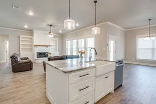 1053 Paradise Pkwy, Poolville, TX 76487 - Photo 12