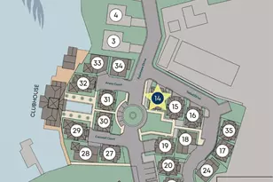 Lot 14 Sable Dr, Marble Falls, TX 78654 - Photo 12