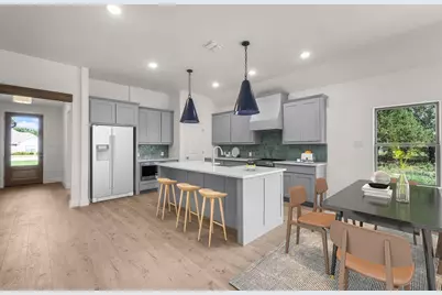 145 Tobiano Trace, Brock, TX 76087 - Photo 6