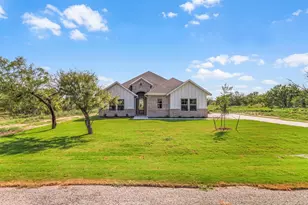 145 Tobiano Trce, Brock, TX 76087 - Photo 1