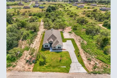 145 Tobiano Trace, Brock, TX 76087 - Photo 38