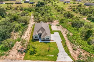 145 Tobiano Trce, Brock, TX 76087 - Photo 38
