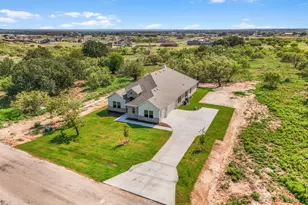 145 Tobiano Trce, Weatherford, TX 76087 - Photo 34