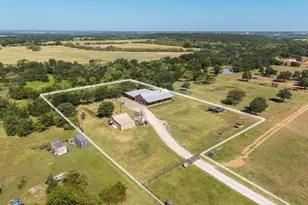 510 S Swanson Rd, Mineral Wells, TX 76067 - Photo 6