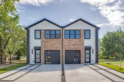 2412 Jeffries Street, Dallas, TX 75215 - Photo 1