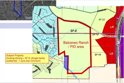 0 Mystic Shore Drive, Cedar Hill, TX 75104 - Photo 4