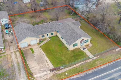 406 W Franklin Street, Alvord, TX 76225 - Photo 6