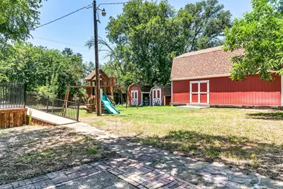 3210 Bluebonnet Circle, Weatherford, TX 76087 - Photo 20