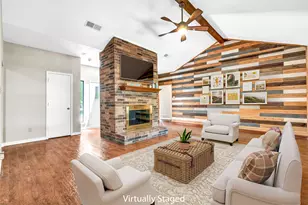 3210 Bluebonnet Cir, Weatherford, TX 76087 - Photo 6