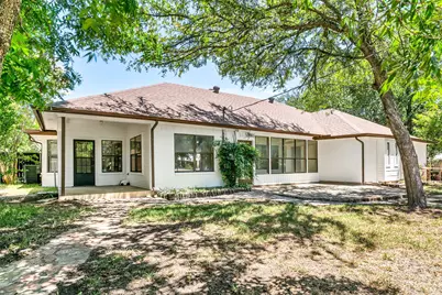 3210 Bluebonnet Circle, Weatherford, TX 76087 - Photo 2