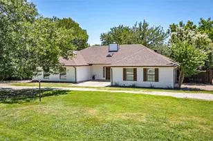 3210 Bluebonnet Cir, Weatherford, TX 76087 - Photo 1