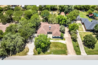 3210 Bluebonnet Circle, Weatherford, TX 76087 - Photo 4