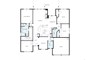 4611 Paddington Ln, Grand Prairie, TX 75052 - Photo 38