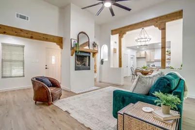 3532 Dove Creek Road, Cleburne, TX 76031 - Photo 1