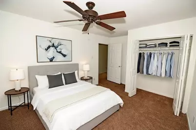 4317 Hartford Street #107, Dallas, TX 75219 - Photo 16