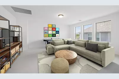 1056 Hackberry Emperor Street, Crowley, TX 76036 - Photo 6