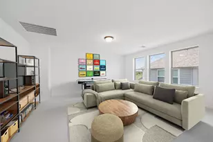 1056 Hackberry Emperor St, Crowley, TX 76036 - Photo 6