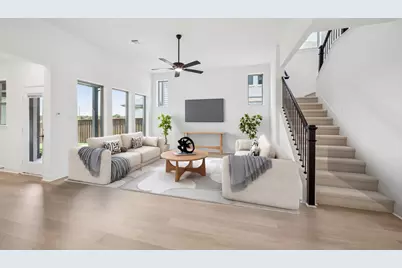 1056 Hackberry Emperor Street, Crowley, TX 76036 - Photo 12