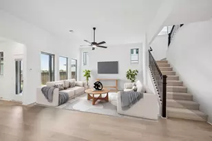 1056 Hackberry Emperor St, Crowley, TX 76036 - Photo 12