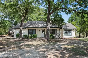 15870 Co Rd 339, Terrell, TX 75161 - Photo 1