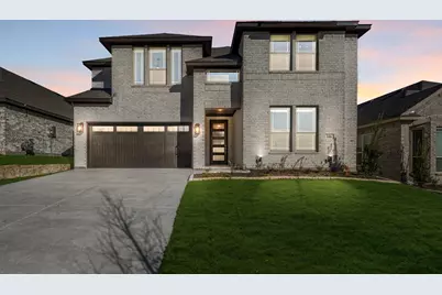 146 Kingfisher Lane, Aledo, TX 76008 - Photo 2