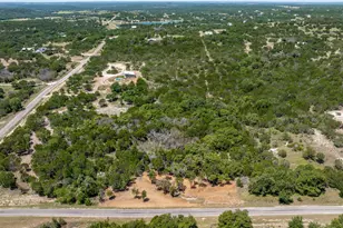 2760 Schooner Way, Bluff Dale, TX 76433 - Photo 1