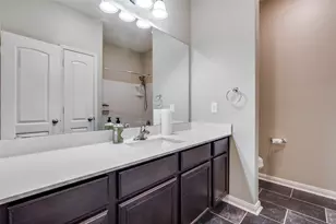 3015 Watercrest Dr, Sanger, TX 76266 - Photo 30