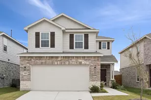 2423 Roundstone Wy, Princeton, TX 75407 - Photo 1