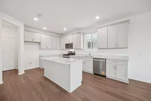 2423 Roundstone Wy, Princeton, TX 75407 - Photo 4