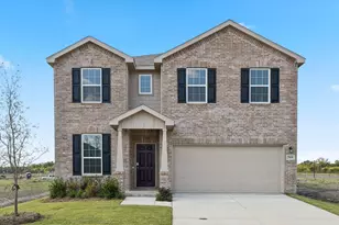 2508 Limerick Dr, Princeton, TX 75407 - Photo 1