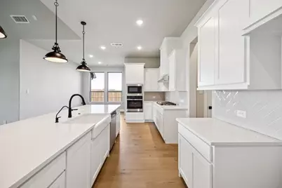 137 Cross Timbers Street, Azle, TX 76020 - Photo 8