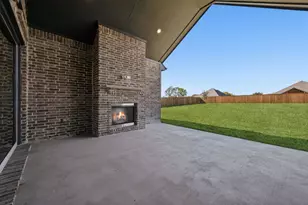 137 Cross Timbers St, Azle, TX 76020 - Photo 28