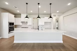 137 Cross Timbers St, Azle, TX 76020 - Photo 10