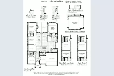 137 Cross Timbers Street, Azle, TX 76020 - Photo 32