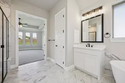 137 Cross Timbers Street, Azle, TX 76020 - Photo 20