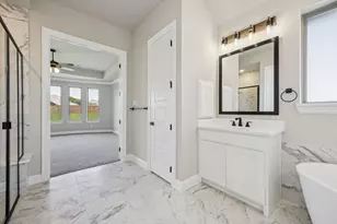 137 Cross Timbers St, Azle, TX 76020 - Photo 20