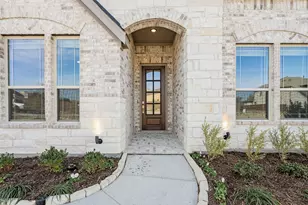 123 Harlan Ct, Aledo, TX 76008 - Photo 4