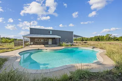 9530 County Road 581, Anna, TX 75409 - Photo 32