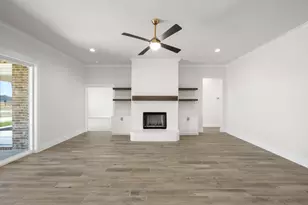 9420 Bluestem Ln, Dish, TX 76247 - Photo 6