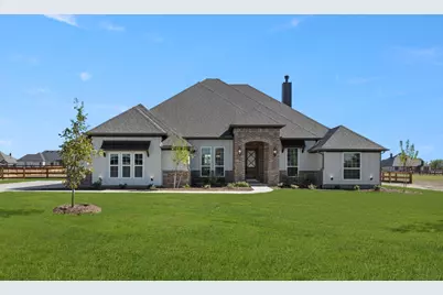 9420 Bluestem Lane, Dish, TX 76247 - Photo 1
