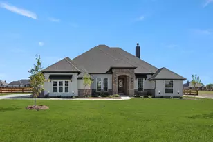 9420 Bluestem Ln, Dish, TX 76247 - Photo 1