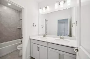 2922 Cliffside Dr, Celina, TX 75009 - Photo 16