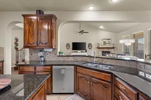 4172 Drexmore Rd, Fort Worth, TX 76244 - Photo 12