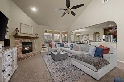 4172 Drexmore Road, Fort Worth, TX 76244 - Photo 8