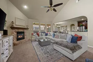 4172 Drexmore Rd, Fort Worth, TX 76244 - Photo 8