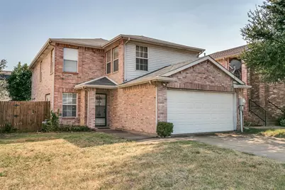 1408 Peregrine Street, Lewisville, TX 75077 - Photo 2