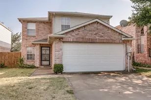 1408 Peregrine St, Lewisville, TX 75077 - Photo 1