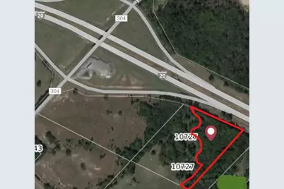 00 I 20, Terrell, TX 75160 - Photo 1